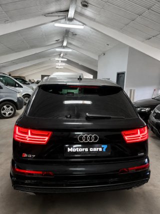 ✅️Audi Q7 2016✅️