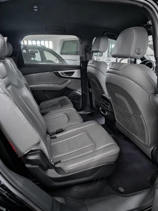 ✅️Audi Q7 2016✅️