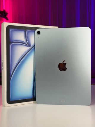 iPad Air M3