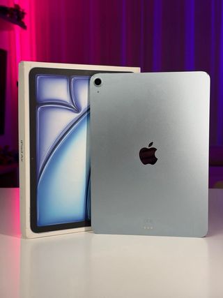 iPad Air M3