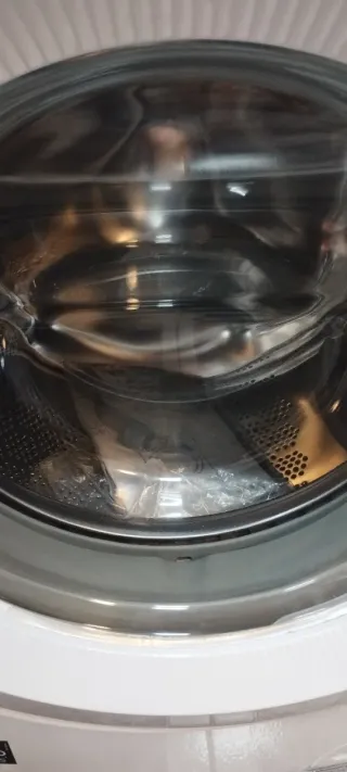 Lavadora AEG 8kg A+++ 6000 Series Lavamat