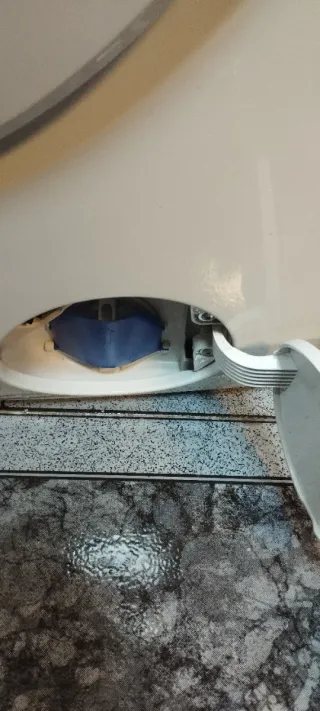 Lavadora AEG 8kg A+++ 6000 Series Lavamat