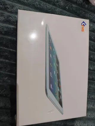 Tablet TenYide Plata