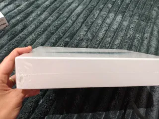 Tablet TenYide Plata