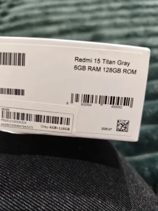 Tablet TenYide Plata