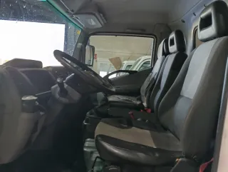 Renault Trucks Maxity 2010