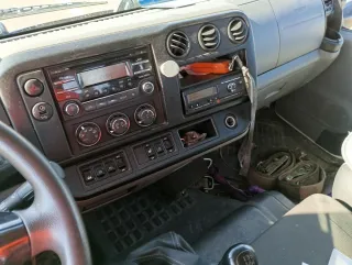 Renault Trucks Maxity 2010