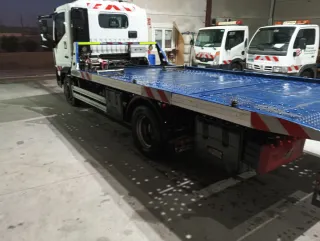 Renault Trucks Maxity 2010