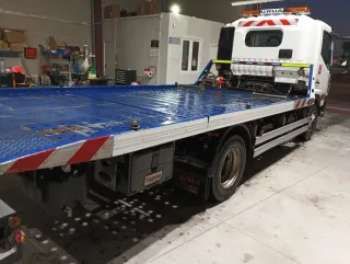 Renault Trucks Maxity 2010