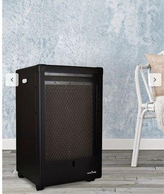 Estufa de Gas Llamaazul N 4200