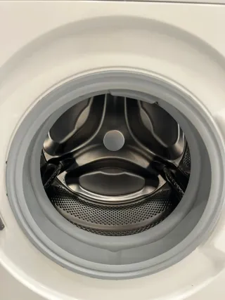 Lavadora Siemens  7kg 1300 RPM