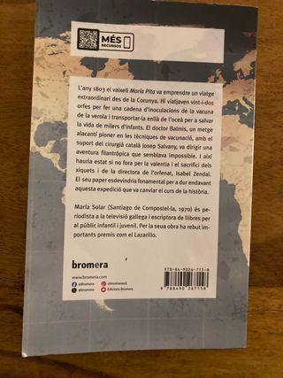 L'expedició del doctor Balmis