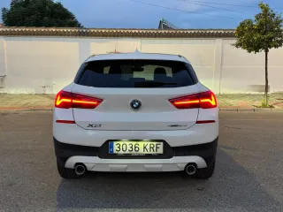 BMW X2 1.8SDRIVE NACIONAL
