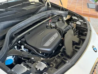 BMW X2 1.8SDRIVE NACIONAL