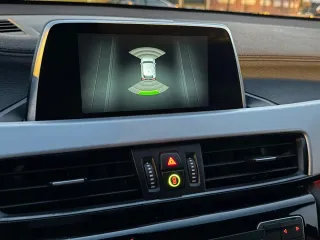 BMW X2 1.8SDRIVE NACIONAL