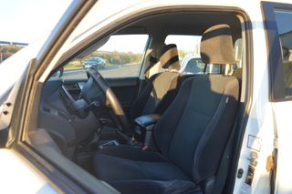 TOYOTA Land Cruiser D-4D GX 7 plazas