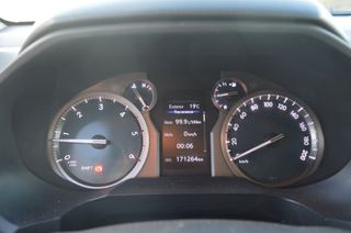 TOYOTA Land Cruiser D-4D GX 7 plazas