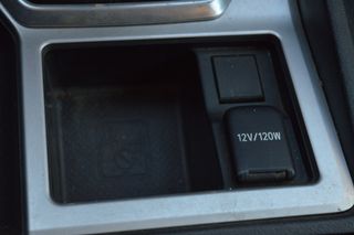 TOYOTA Land Cruiser D-4D GX 7 plazas