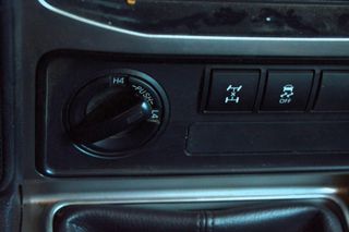 TOYOTA Land Cruiser D-4D GX 7 plazas