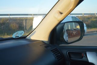 TOYOTA Land Cruiser D-4D GX 7 plazas