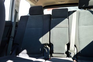 TOYOTA Land Cruiser D-4D GX 7 plazas