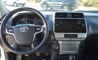 TOYOTA Land Cruiser D-4D GX 7 plazas