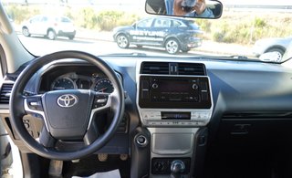 TOYOTA Land Cruiser D-4D GX 7 plazas