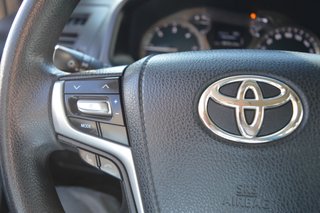TOYOTA Land Cruiser D-4D GX 7 plazas