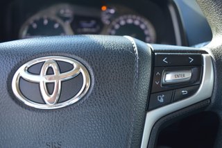 TOYOTA Land Cruiser D-4D GX 7 plazas