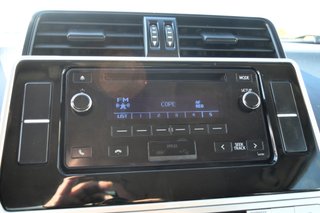 TOYOTA Land Cruiser D-4D GX 7 plazas