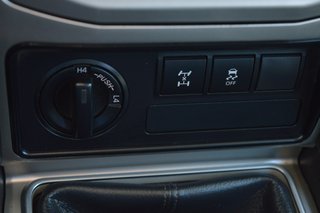TOYOTA Land Cruiser D-4D GX 7 plazas