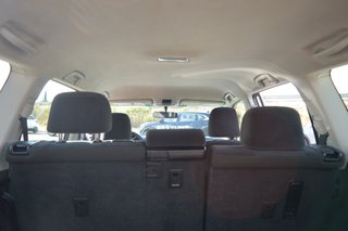 TOYOTA Land Cruiser D-4D GX 7 plazas