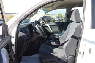 TOYOTA Land Cruiser D-4D GX 7 plazas