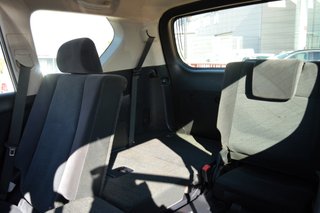 TOYOTA Land Cruiser D-4D GX 7 plazas