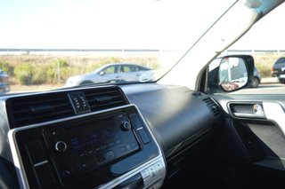 TOYOTA Land Cruiser D-4D GX 7 plazas