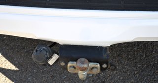 TOYOTA Land Cruiser D-4D GX 7 plazas