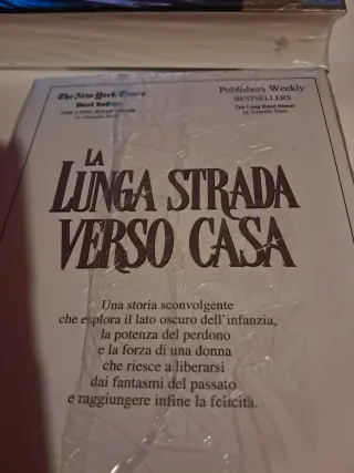 La Lunga Strada Verso Casa