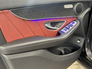 MERCEDES GLC 300De 4MATIC AMG