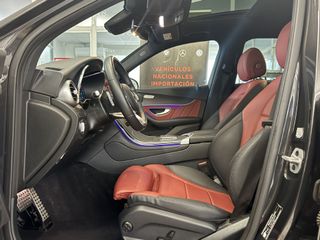 MERCEDES GLC 300De 4MATIC AMG