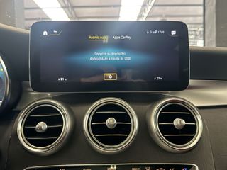 MERCEDES GLC 300De 4MATIC AMG