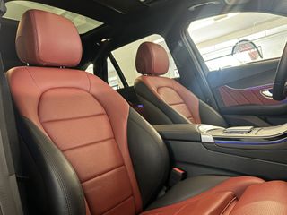 MERCEDES GLC 300De 4MATIC AMG