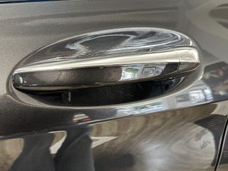 MERCEDES GLC 300De 4MATIC AMG