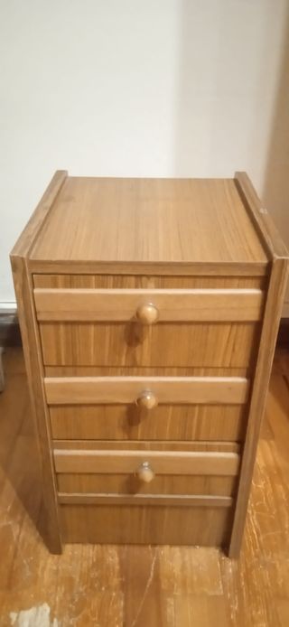 conjunto Muebles de dormitorio