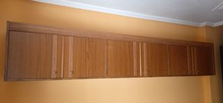 conjunto Muebles de dormitorio