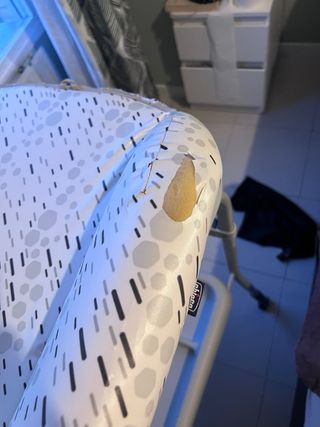 Bañera plegable para bebé