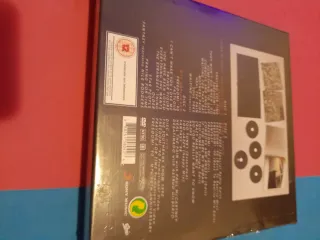 George Michael Listen Without Prejudice 3CD+DVD