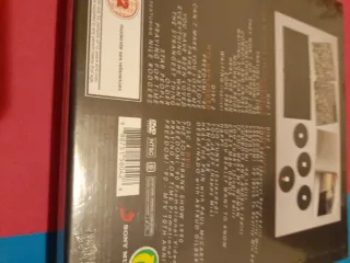 George Michael Listen Without Prejudice 3CD+DVD