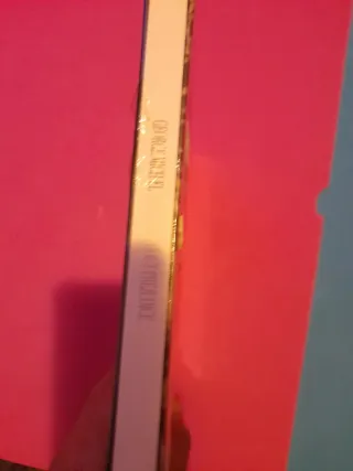 George Michael Listen Without Prejudice 3CD+DVD