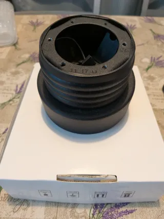 Piña volante BMW E30