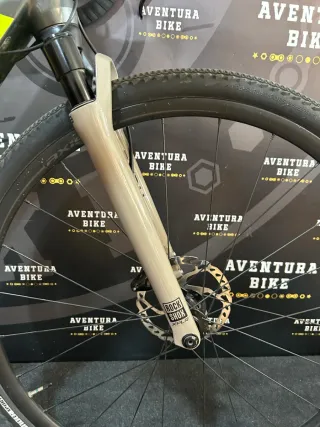 Bicicleta eléctrica Olympia